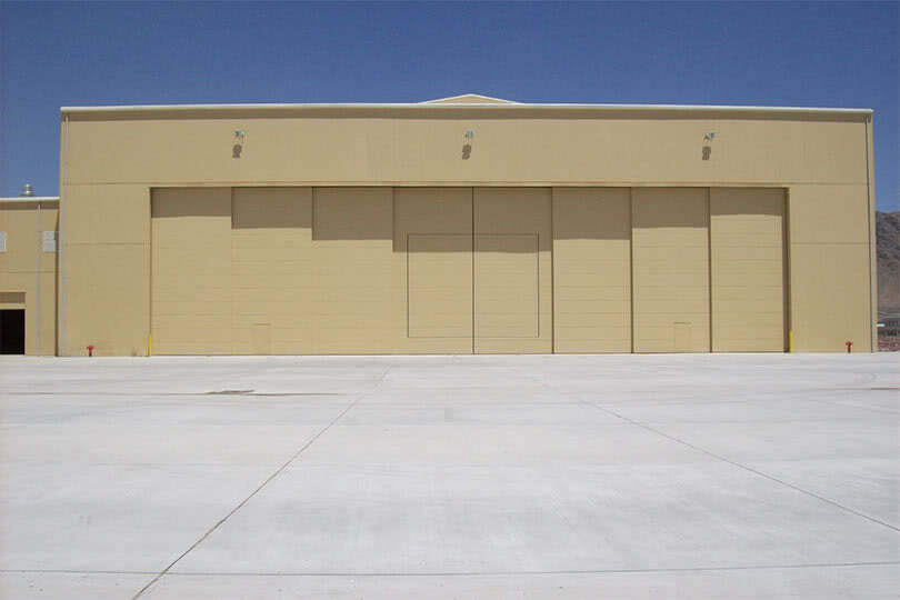 hangar-1
