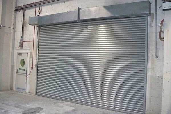 Roll Up Doors Arelli Dis Ticaret Ve Sanayi Ltd Sti