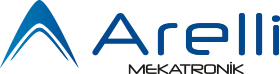 Arelli Mekatronik Dış Ticaret ve Sanayi Ltd. Şti.